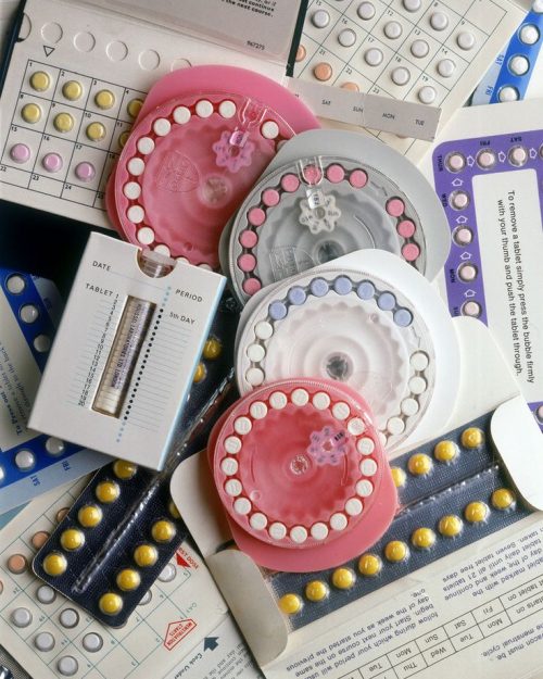 Birth Control Mandate Next Up On Trump's HHS Agenda — NBC News